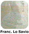 Francesco Lo Savio